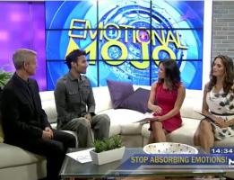 Emotional Mojo – National TV