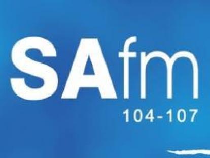 SA FM Interview